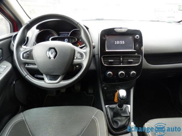 Renault Clio IV TCE 90CV ENERGY ZEN PACK CITY