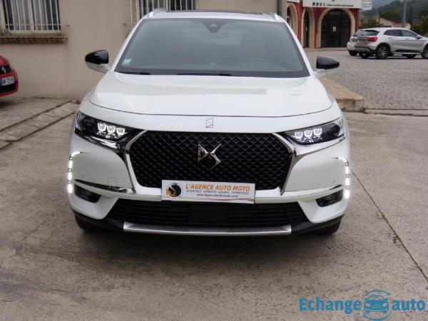 DS DS 7 Crossback PURETECH 225CV EAT8 GRAND CHIC OPERA