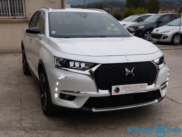 DS DS 7 Crossback PURETECH 225CV EAT8 GRAND CHIC OPERA