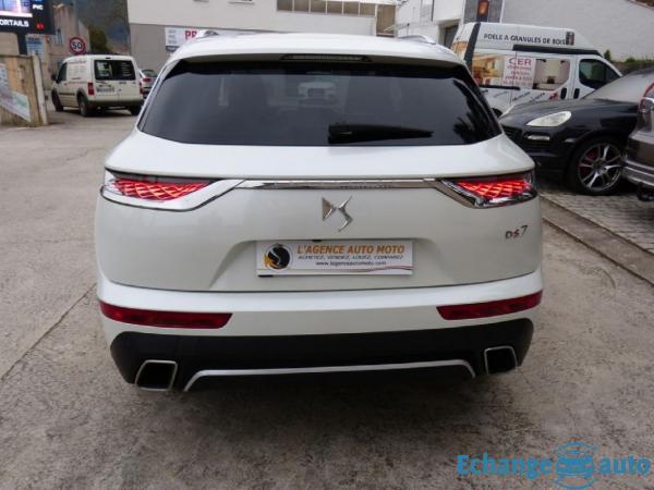 DS DS 7 Crossback PURETECH 225CV EAT8 GRAND CHIC OPERA