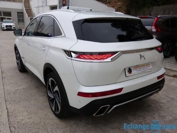 DS DS 7 Crossback PURETECH 225CV EAT8 GRAND CHIC OPERA