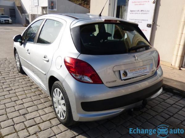 Peugeot 207 1.6 HDI 92 CV 98g BLUE LION