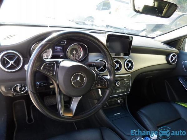 Mercedes Classe GLA 200D 4 MATIC 136CV INSPIRATION