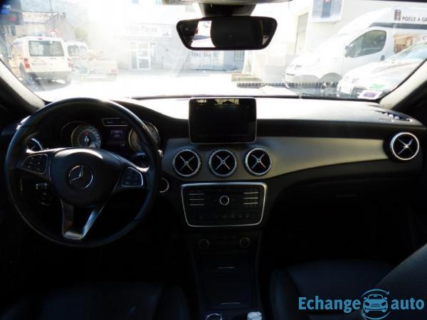 Mercedes Classe GLA 200D 4 MATIC 136CV INSPIRATION