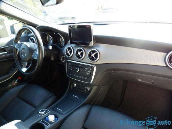 Mercedes Classe GLA 200D 4 MATIC 136CV INSPIRATION