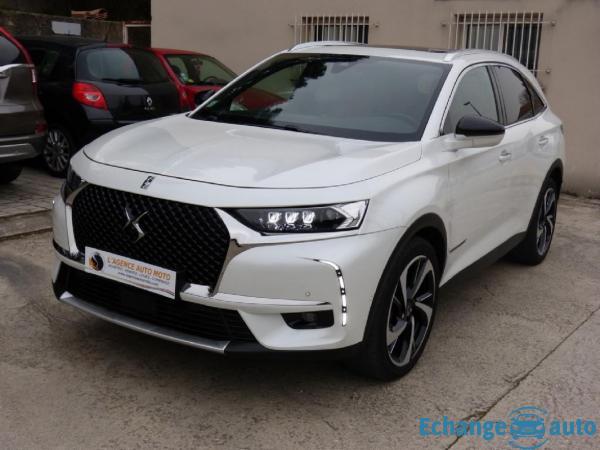 DS DS 7 Crossback PURETECH 225CV EAT8 GRAND CHIC OPERA