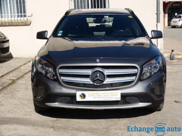 Mercedes Classe GLA 200D 4 MATIC 136CV INSPIRATION