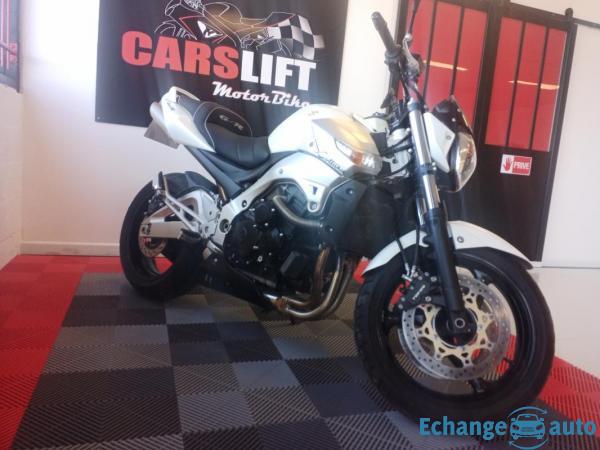 Suzuki GSR 600 GARANTIE 6 MOIS