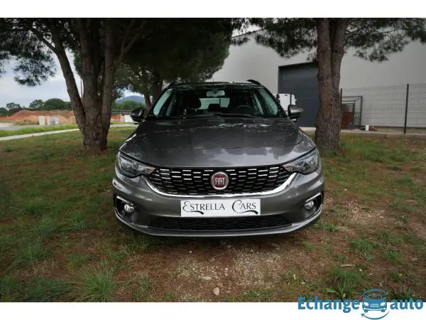 FIAT TIPO SW 1.6 MultiJet 120 ch S/S Lounge 