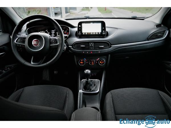 FIAT TIPO SW 1.6 MultiJet 120 ch S/S Lounge 