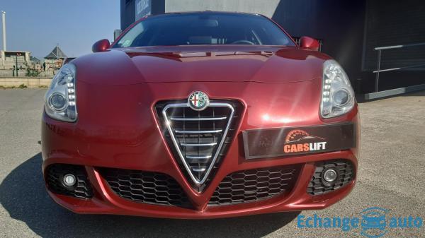 Alfa Romeo Giulietta 1.4 170cv TCT