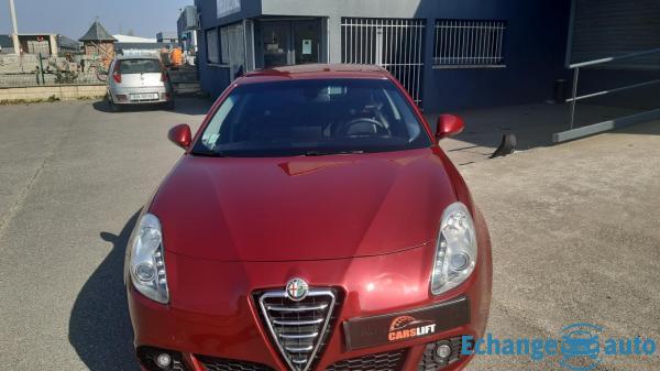 Alfa Romeo Giulietta 1.4 170cv TCT