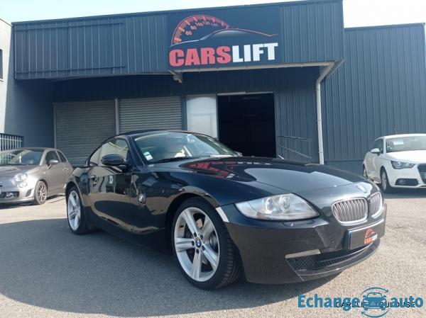 BMW Z4 Coupé 3.0 Si 265ch