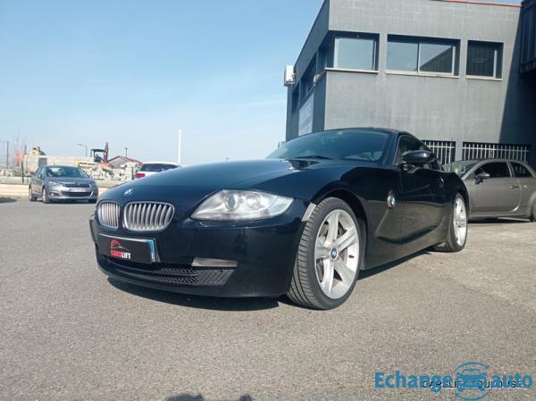 BMW Z4 Coupé 3.0 Si 265ch