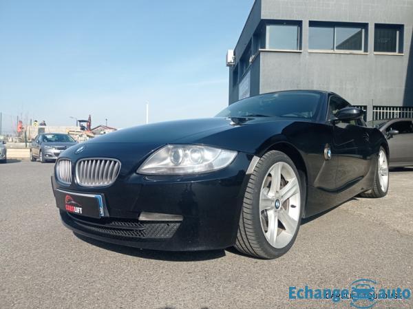 BMW Z4 Coupé 3.0 Si 265ch