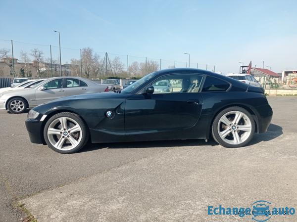 BMW Z4 Coupé 3.0 Si 265ch