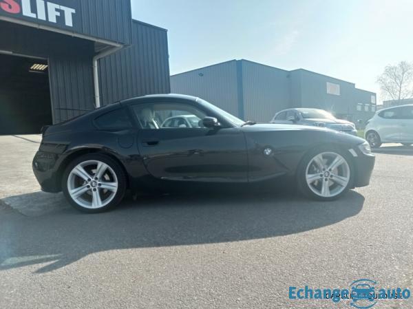 BMW Z4 Coupé 3.0 Si 265ch