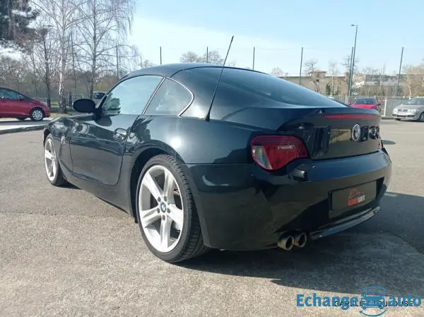 BMW Z4 Coupé 3.0 Si 265ch