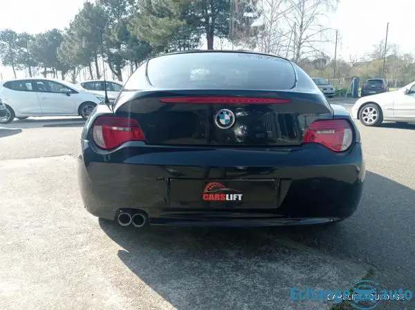 BMW Z4 Coupé 3.0 Si 265ch