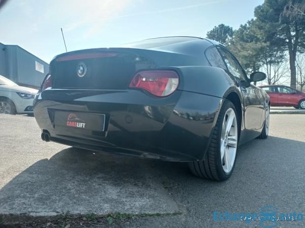 BMW Z4 Coupé 3.0 Si 265ch