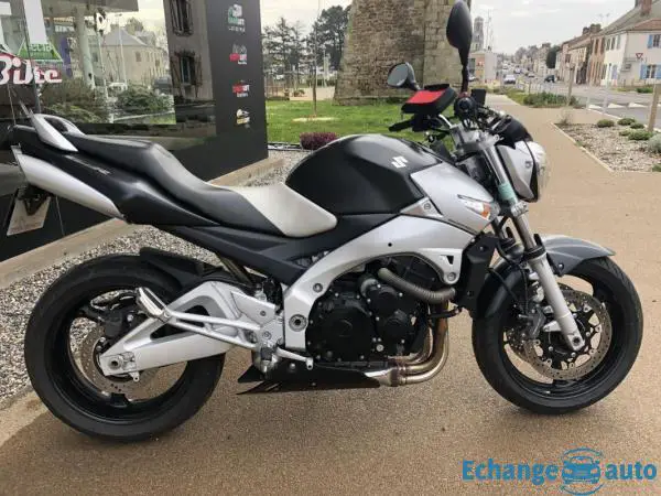 Suzuki GSR600U GARANTIE 6 MOIS