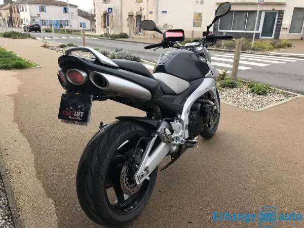 Suzuki GSR600U GARANTIE 6 MOIS