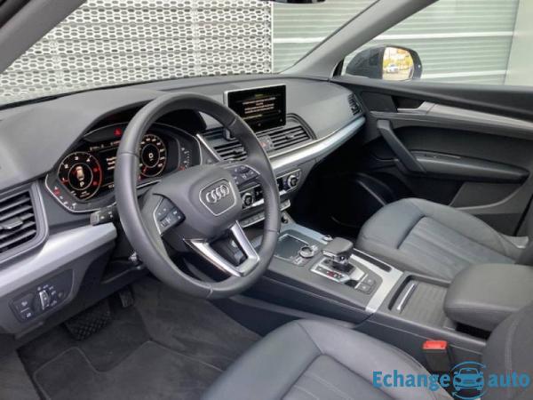 Audi Q5 40 TDI 190 S tronic 7 Quattro Design Luxe