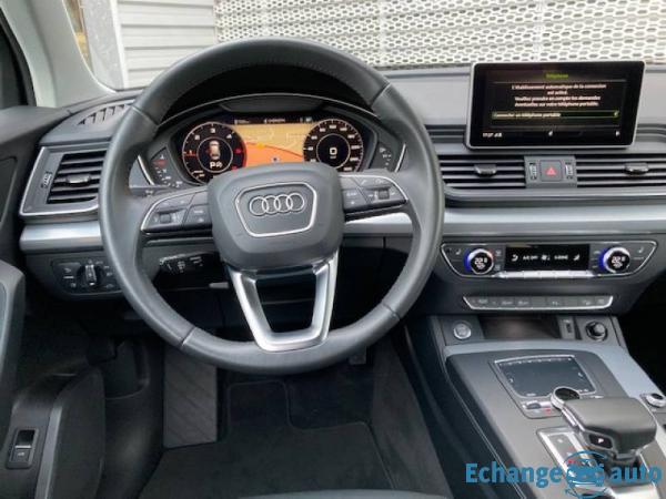 Audi Q5 40 TDI 190 S tronic 7 Quattro Design Luxe