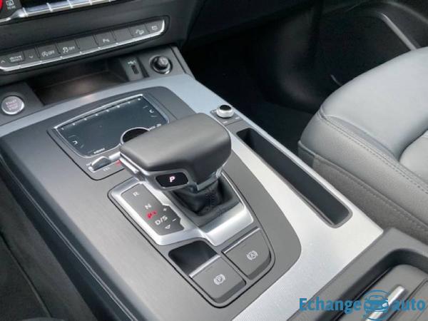 Audi Q5 40 TDI 190 S tronic 7 Quattro Design Luxe