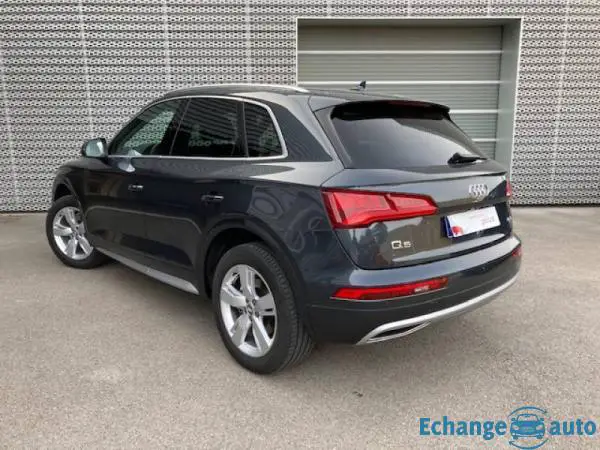 Audi Q5 40 TDI 190 S tronic 7 Quattro Design Luxe