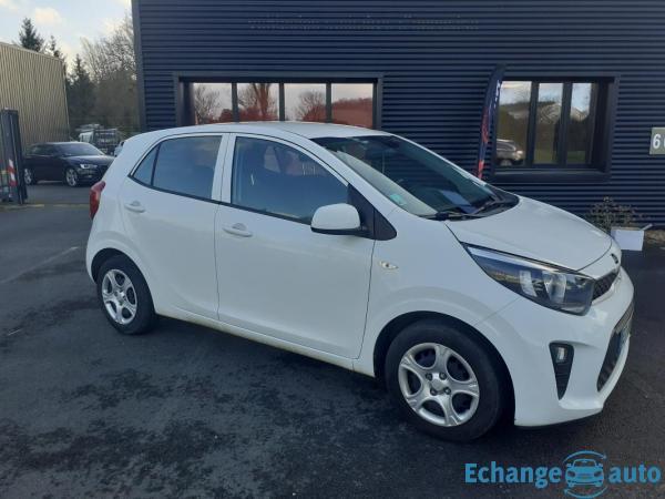 Kia Picanto 1.0 MPI 67 ch Active - GARANTIE 6 MOIS