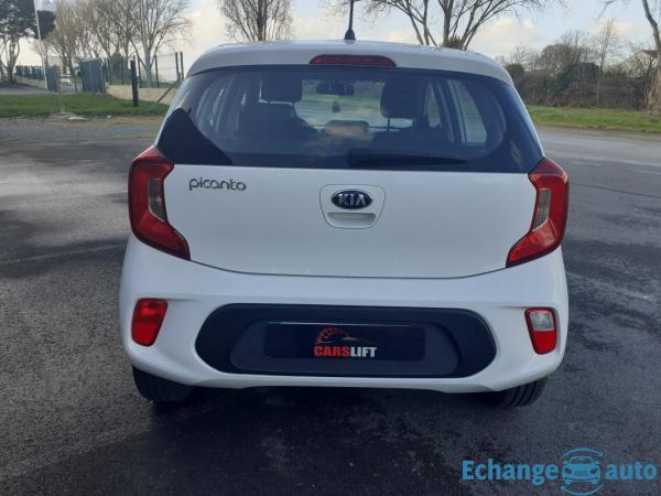 Kia Picanto 1.0 MPI 67 ch Active - GARANTIE 6 MOIS