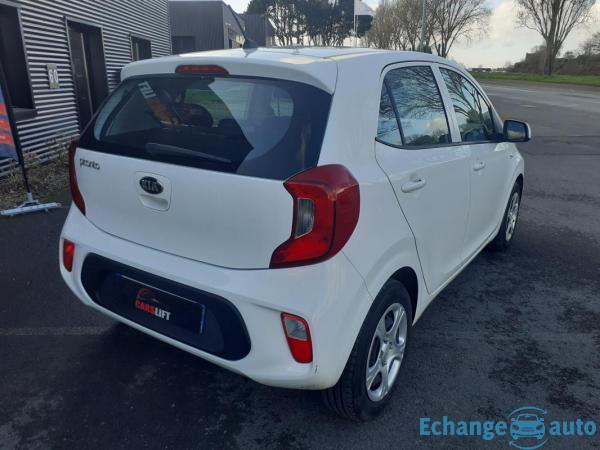 Kia Picanto 1.0 MPI 67 ch Active - GARANTIE 6 MOIS