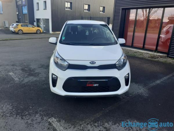 Kia Picanto 1.0 MPI 67 ch Active - GARANTIE 6 MOIS