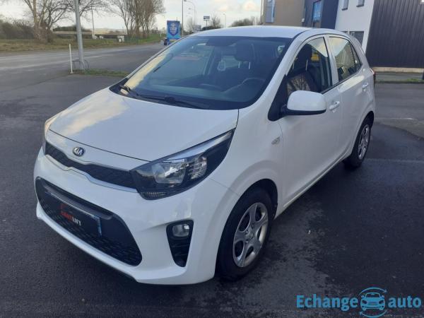 Kia Picanto 1.0 MPI 67 ch Active - GARANTIE 6 MOIS