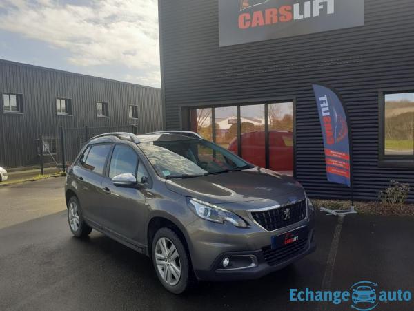 Peugeot 2008 1.2l puretech 110ch Style -GARANTIE 6 MOIS-