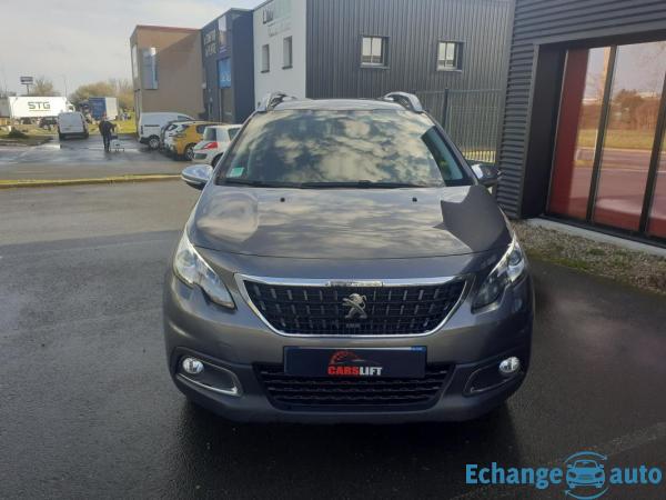 Peugeot 2008 1.2l puretech 110ch Style -GARANTIE 6 MOIS-