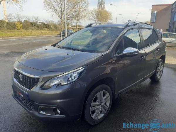 Peugeot 2008 1.2l puretech 110ch Style -GARANTIE 6 MOIS-