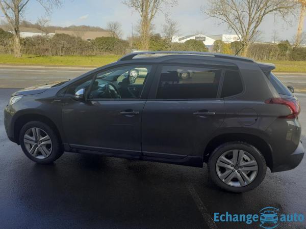 Peugeot 2008 1.2l puretech 110ch Style -GARANTIE 6 MOIS-