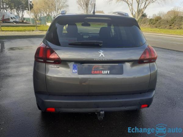 Peugeot 2008 1.2l puretech 110ch Style -GARANTIE 6 MOIS-