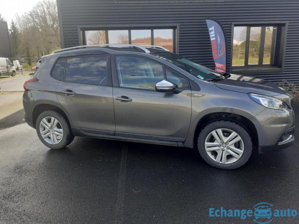 Peugeot 2008 1.2l puretech 110ch Style -GARANTIE 6 MOIS-