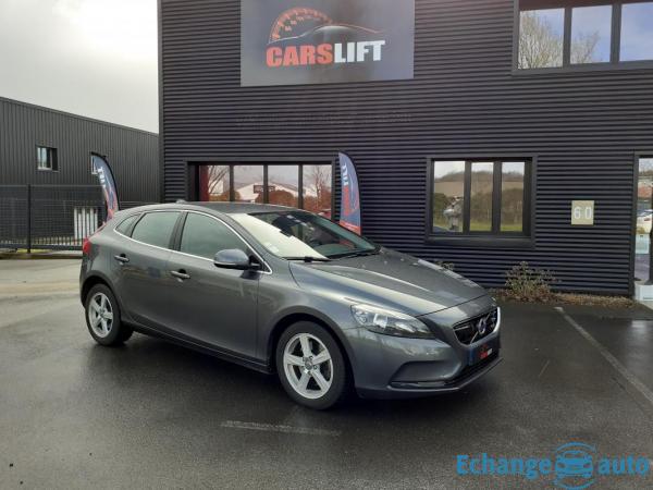 Volvo V40 1.6l TDI 115ch Momentum powershift - GARANTIE 6 MOIS