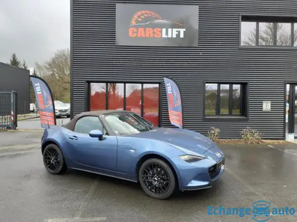 Mazda MX-5 184ch AKI-EDITION LIMITE 40/110