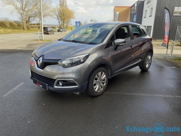 Renault Captur 1.5l DCI 90ch Zen Energy - GARANTIE 6 MOIS