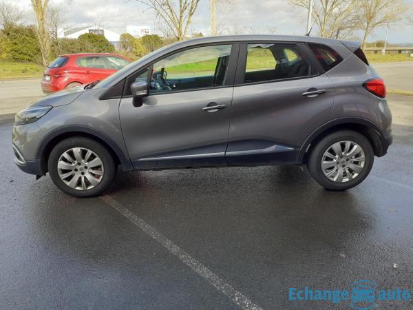 Renault Captur 1.5l DCI 90ch Zen Energy - GARANTIE 6 MOIS