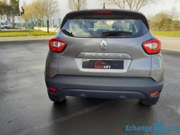 Renault Captur 1.5l DCI 90ch Zen Energy - GARANTIE 6 MOIS