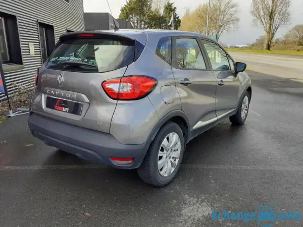 Renault Captur 1.5l DCI 90ch Zen Energy - GARANTIE 6 MOIS