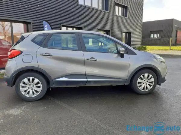 Renault Captur 1.5l DCI 90ch Zen Energy - GARANTIE 6 MOIS