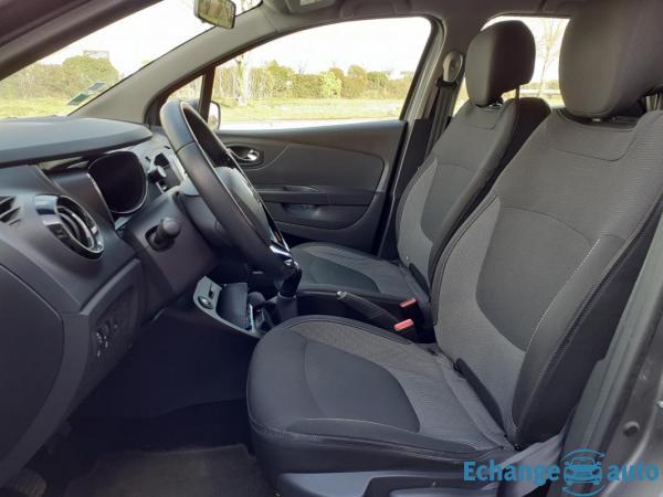 Renault Captur 1.5l DCI 90ch Zen Energy - GARANTIE 6 MOIS