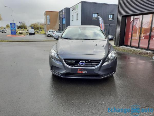 Volvo V40 1.6l TDI 115ch Momentum powershift - GARANTIE 6 MOIS